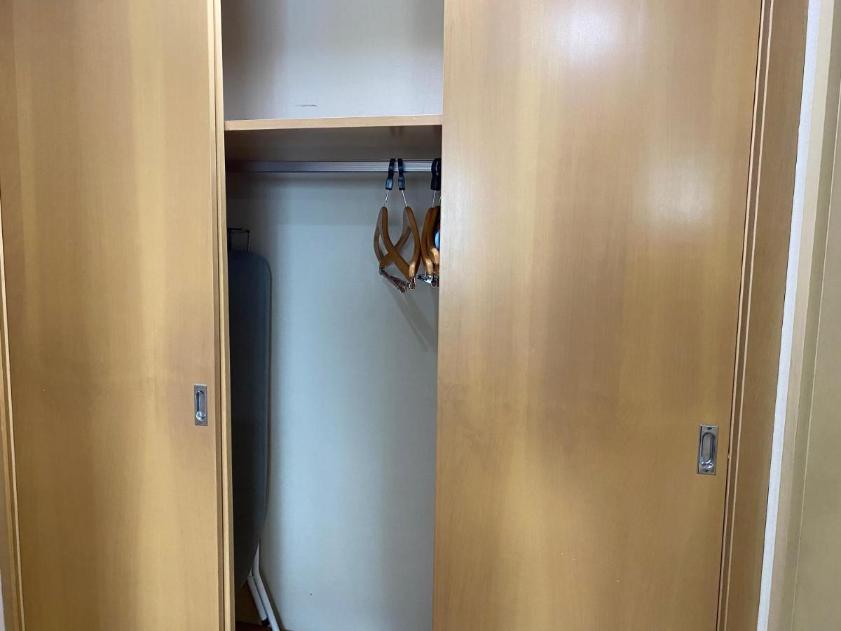 Studio Apartment Sea View