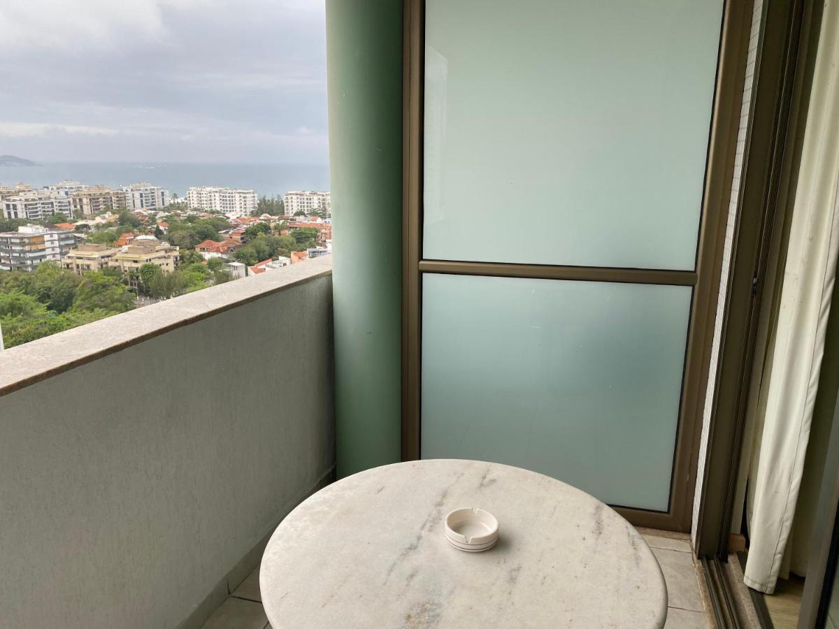 Studio Apartment Sea View
