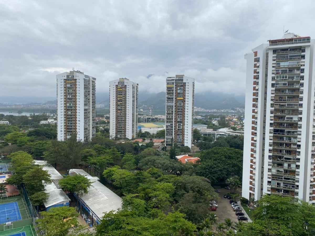 Studio Apartment Sea View