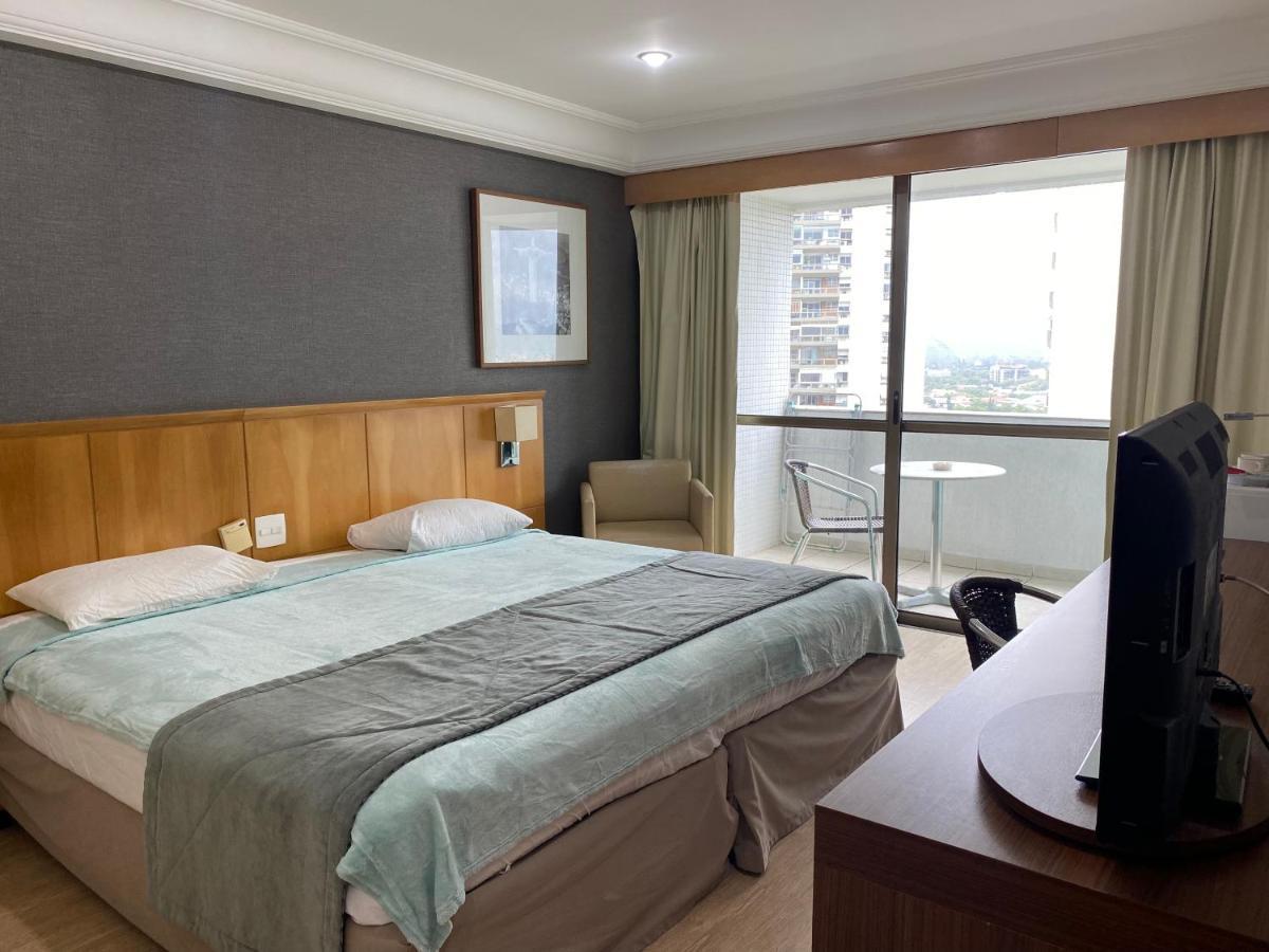 Studio Apartment Sea View