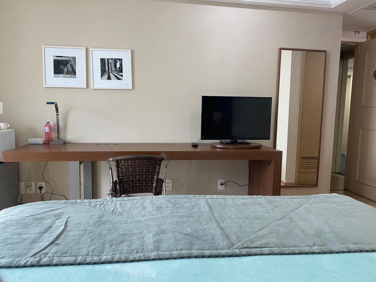 Studio Apartment Sea View